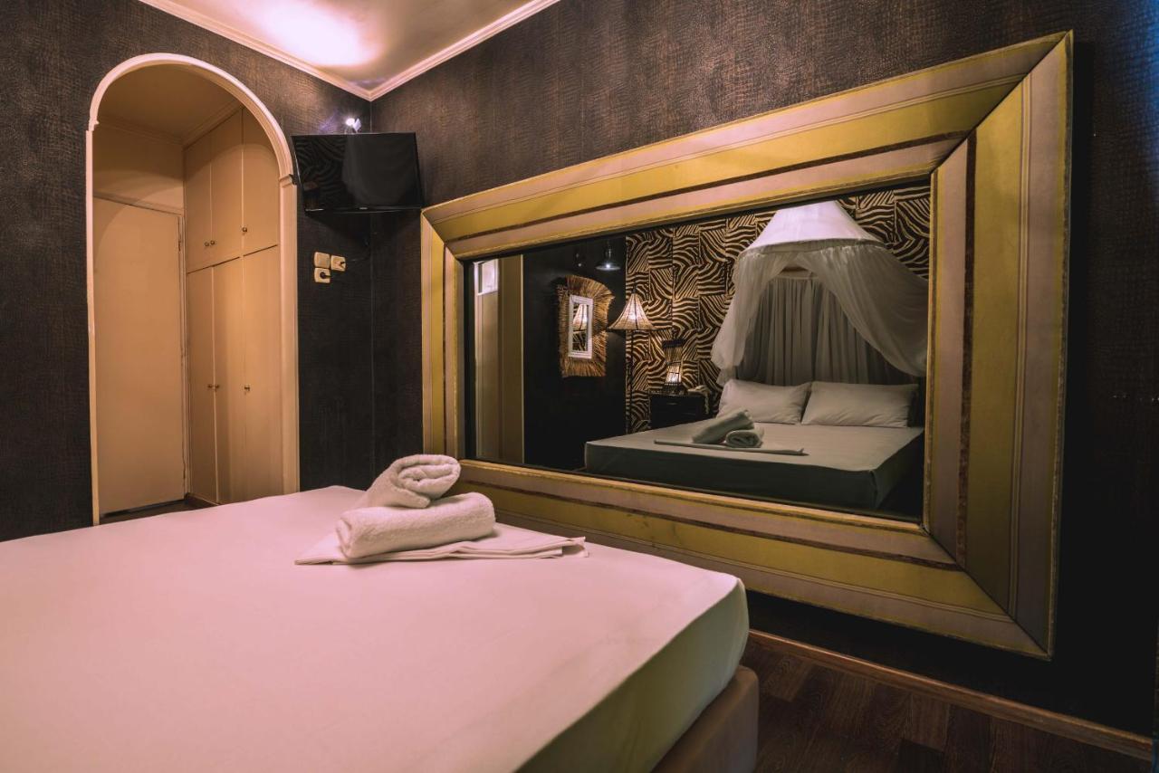 Ruby Rooms Kifisia - Adults Only Athens Exterior photo