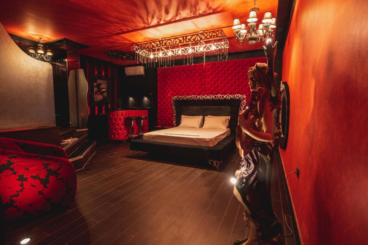 Ruby Rooms Kifisia - Adults Only Athens Exterior photo