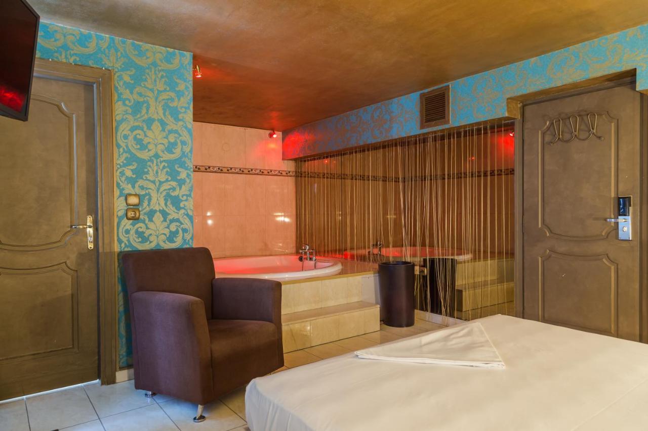 Ruby Rooms Kifisia - Adults Only Athens Exterior photo