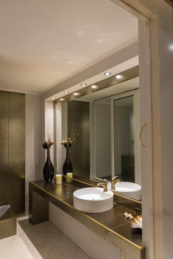 Ruby Rooms Kifisia - Adults Only Athens Exterior photo