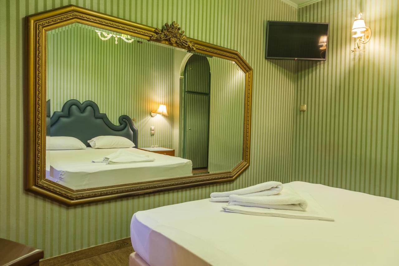 Ruby Rooms Kifisia - Adults Only Athens Exterior photo