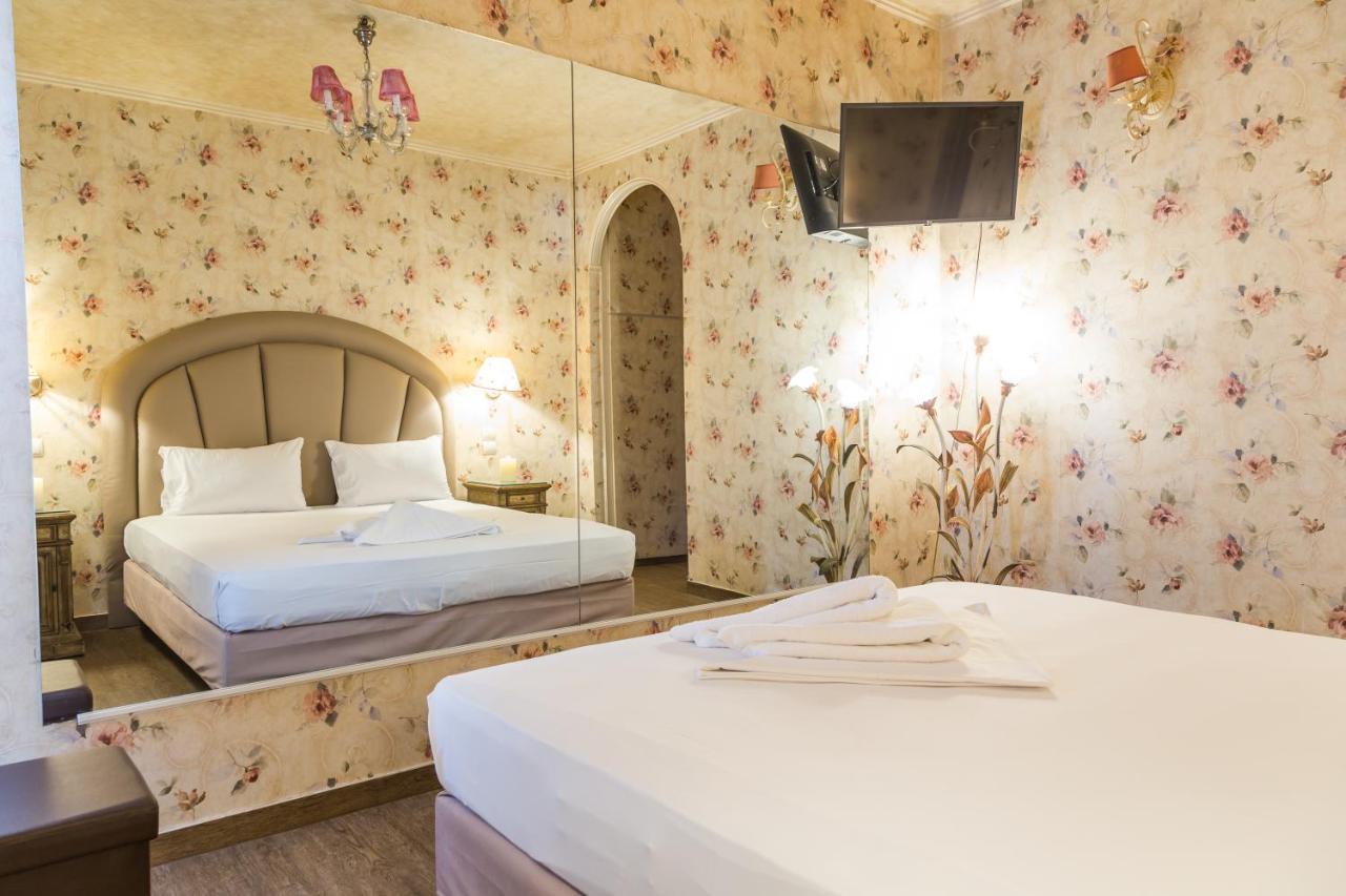 Ruby Rooms Kifisia - Adults Only Athens Exterior photo