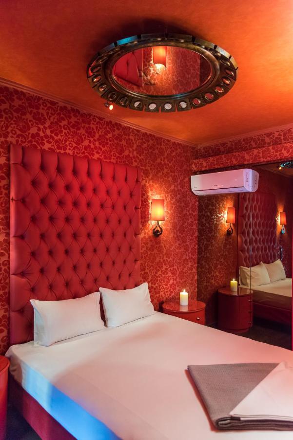 Ruby Rooms Kifisia - Adults Only Athens Exterior photo