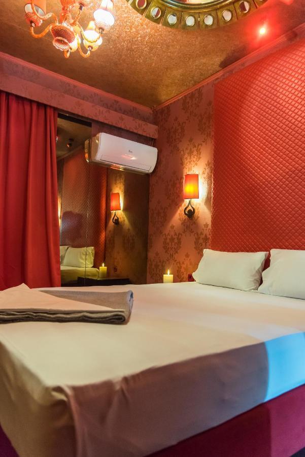 Ruby Rooms Kifisia - Adults Only Athens Exterior photo