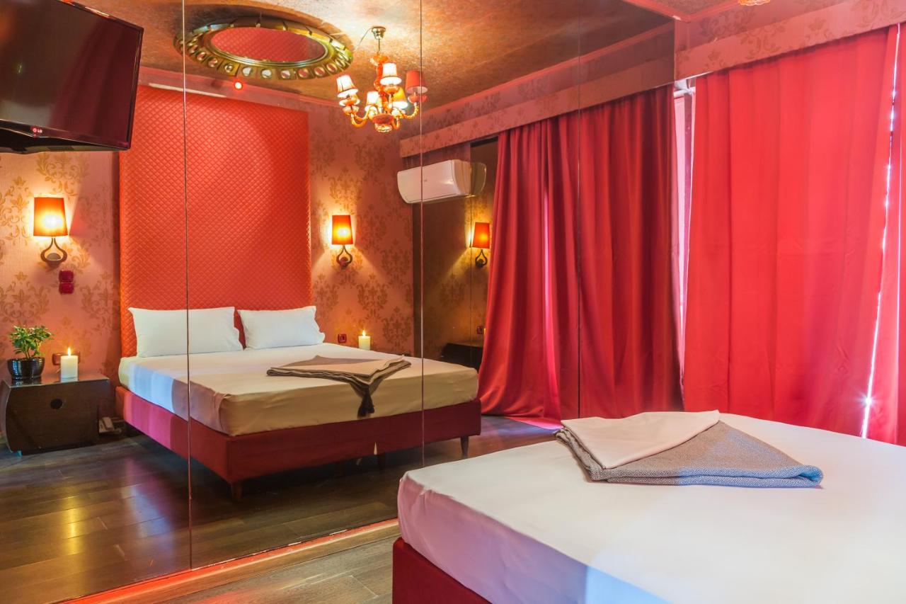 Ruby Rooms Kifisia - Adults Only Athens Exterior photo
